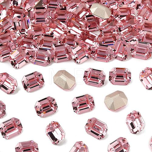 Preciosa® MAXIMA Crystal Fancy Stones X-PRC-FD12-70020-1