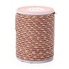 4-Ply Polycotton Cord Metallic Cord OCOR-Z003-D03-1