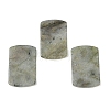 Natural Labradorite Pendants G-K354-14D-1