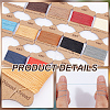  14 Cards 14 Colors Waxed Nylon Cord YC-NB0001-03-5