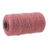 Two Tone Cotton String Threads PW-WG56603-19-1