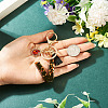 Resin Keychains KEYC-TAC0030-14V-5
