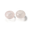 Natural Rose Quartz European Beads GG-NH0003-A16-2