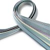 18 Yards 6 Styles Polyester Ribbon SRIB-Q022-F13-3