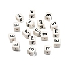 20Pcs Porcelain Beads PORC-FS0001-08E-1