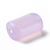 Luminous Acrylic Beads OACR-E010-18-3