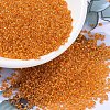 MIYUKI Round Rocailles Beads X-SEED-G007-RR0008-1