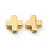 Brass Beads KK-G416-31G-1