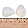 Natural & Synthetic Mixed Stone Pendants G-B195-01-4