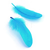 Goose Feather Costume Accessories LS-X-FIND-Q044-08-2