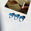 Resin Finger Rings FS-WGCFED9-13-1