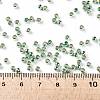 TOHO 8/0 Round Beads X-SEED-TR08-PF0570-4