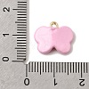 Alloy Enamel Pendants FIND-Z119-06G-01-3