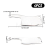 304 Stainless Steel Links Connectors STAS-UN0020-39P-4