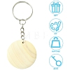 DIY Keychain Making Kits DIY-YW0017-21-2