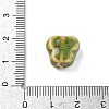 Vintage Handmade Porcelain Beads PR-CBA83CE-01A-3