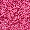 Opaque Acrylic Beads MACR-T048-02L-2