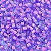 TOHO Round Seed Beads SEED-JPTR08-0937-2