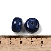 Opaque Acrylic Beads X-MACR-C037-03D-3