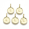 Alloy Pendants LS-X-PALLOY-N157-004L-NR-1