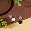 Plastic Mobile Dustproof Plugs HJEW-TADJ0007-12-4