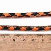 Polycotton Braided Cord with Inner Core OCOR-NH0002-01-19-3