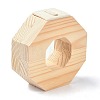 Wood Ring Diasplays VBOX-F004-15-5