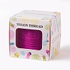 Nylon Thread NWIR-JP0014-1.0mm-129-1