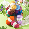Light Acrylic Fiber Yarn OCOR-TADJ0001-01J-7