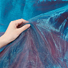 Polyester Organza Fabric DIY-WH0021-45C-3