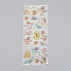 Epoxy Resin Sticker DIY-B009-03A-2