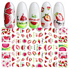 Nail Art Stickers MRMJ-Q080-F645-2