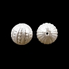 ABS Plastic Imitation Pearl Beads PL-CBA8DB3-15-2