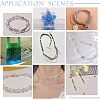 DIY Beads Jewelry Making Finding Kit DIY-CA0005-25-5