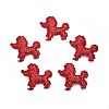 Handmade Puppy Costume Accessories FIND-WH0043-01D-2