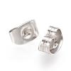 304 Stainless Steel Ear Nuts STAS-Q037-1-2