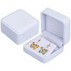 2Pcs Velvet Earring Boxes VBOX-BBC0001-01C-1