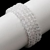 Natural Rainbow Moonstone Beads Strands G-H336-A13-02-2
