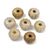 Natural Topaz Jade Carved Beads GG-CBA02C4-07C-1