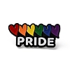 Pride Month Enamel Pins LS-JEWB-Z048-02EB-03-1