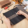PU Leather Tool Organizers ABAG-CL0001-53A-3