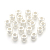 Eco-Friendly Brass Beads KK-F744-05-NR-2