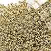 TOHO 11/0 Round Beads X-SEED-TR11-PF0557-1