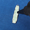 20Pcs Alloy Open Back Bezel Big Pendants FIND-CA0011-76-4