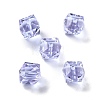 Imitation Austrian Crystal Beads GLAA-R002-02D-1