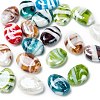 Handmade Lampwork Beads LAMP-S050-M-1