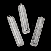 Natural Quartz Crystal Big Pendants G-F820-11V-1