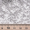 Glass Cylinder Beads SEED-S047-L-005-4