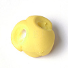 Acrylic Shank Buttons MACR-T024-02D-2