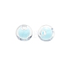 Transparent Acrylic Beads LS-TACR-S135-002A-4